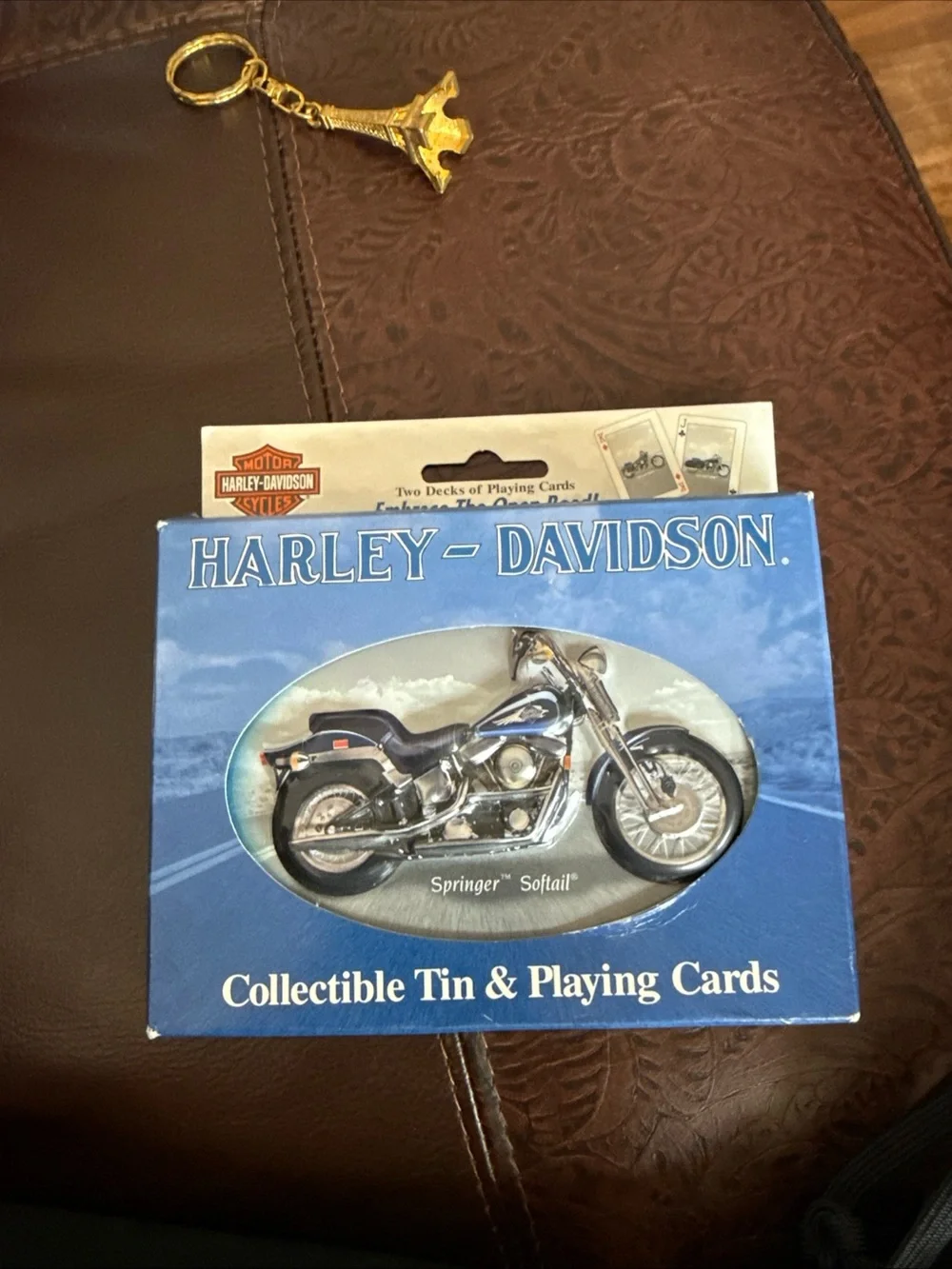 N/A harley davidson